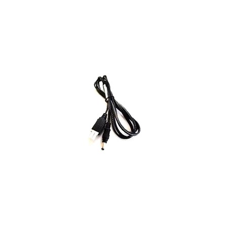 CABLE, ASSEMBLY,POWER,5.4VDC,3A