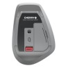 CHERRY STREAM MOUSE COMFORT/WHITE