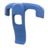 Zebra HC2X/HC5X Healthcare Pocket/Carrying Clip - Blue