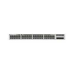 Catalyst 9200 48-port data only, Network Essentials