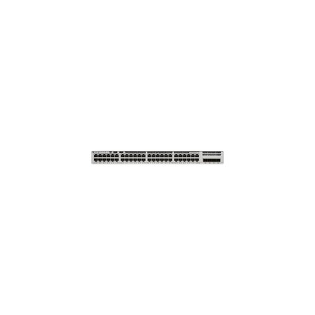 Catalyst 9200 48-port data only, Network Essentials