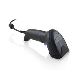 Datalogic QuickScan D2590 2D MPx BLK 5V