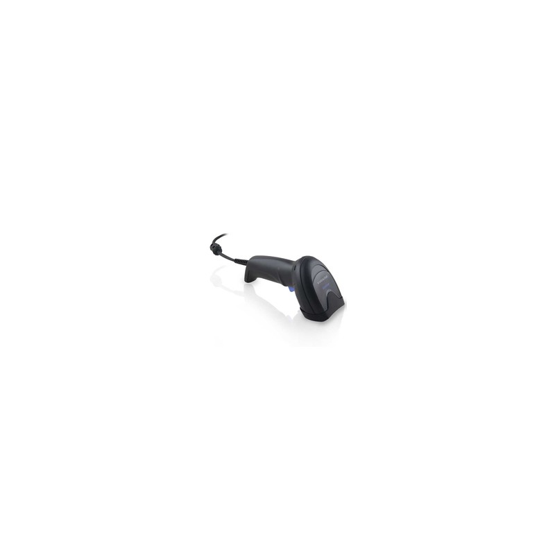 Datalogic QuickScan D2590 2D MPx BLK 5V