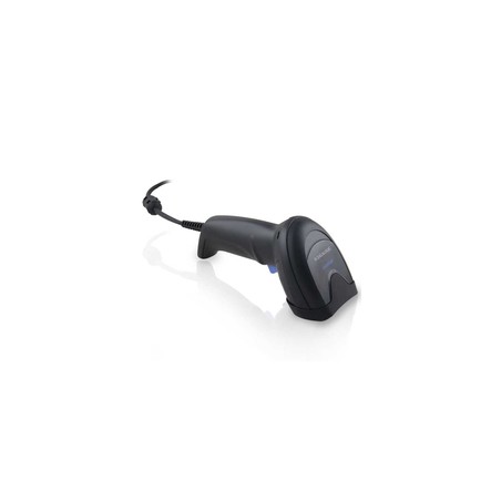Datalogic QuickScan D2590 2D MPx BLK 5V