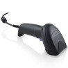 Datalogic QuickScan D2590 2D MPx BLK 5V