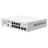 MikroTik Cloud Smart Switch CSS610-8G-2S+IN