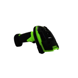 Zebra LI3608-ER Rugged USB Kit: LI3608-ER20003VZWW Scanner, CBA-U46-S07ZAR Shielded USB High Current Cable
