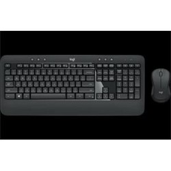 Logitech MK540 Advanced Wrls Combo/HUN INTNL