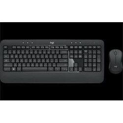 MK540 ADVANCED WRLS COMBO/HUN INTNL