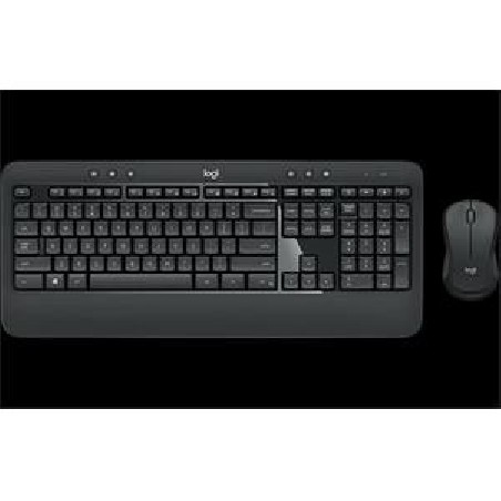 Logitech MK540 Advanced Wrls Combo/HUN INTNL