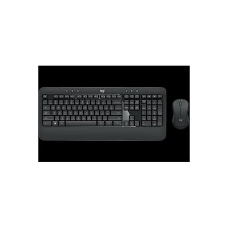 MK540 ADVANCED WRLS COMBO/HUN INTNL
