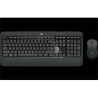 MK540 ADVANCED WRLS COMBO/HUN INTNL
