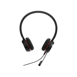 JABRA EVOLVE 30 II UC STERE USB/HEADB NOISE CANCEL USB CONNECTOR