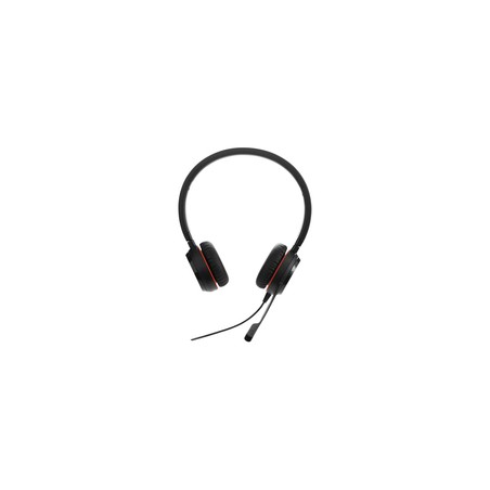 Jabra Evolve 30 II UC Stere USB/Headb Noise Cancel USB Connector