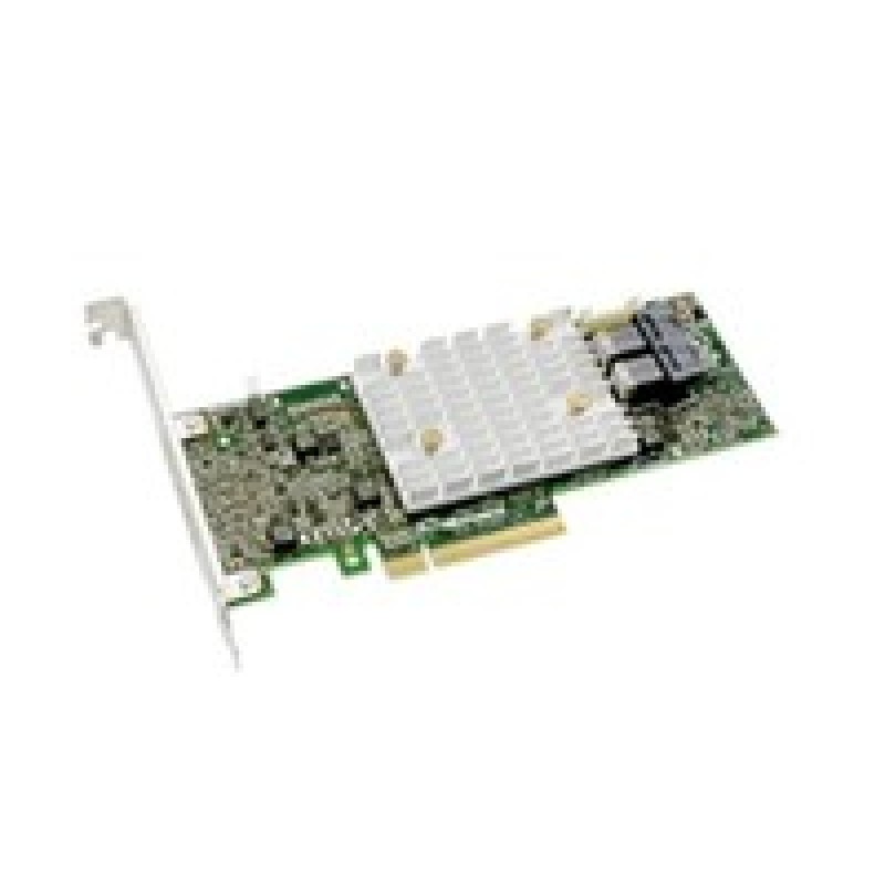 Microsemi Smartraid 3102E-8I/IN
