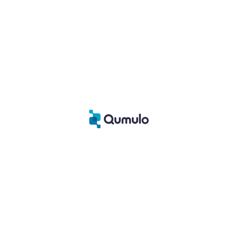 Qumulo General Purpose Tier 1TB 1-year Subscription Mission Q Services and Support E-LTU