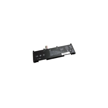 Origin Storage BTI 6C Battery ProBook 640 G8/OEM: HSTNN-IB9P M01524-1D1