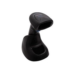 Datalogic QuickScan QBT2500, BT, 2D, multi-IF, Digimarc, kit (USB), black