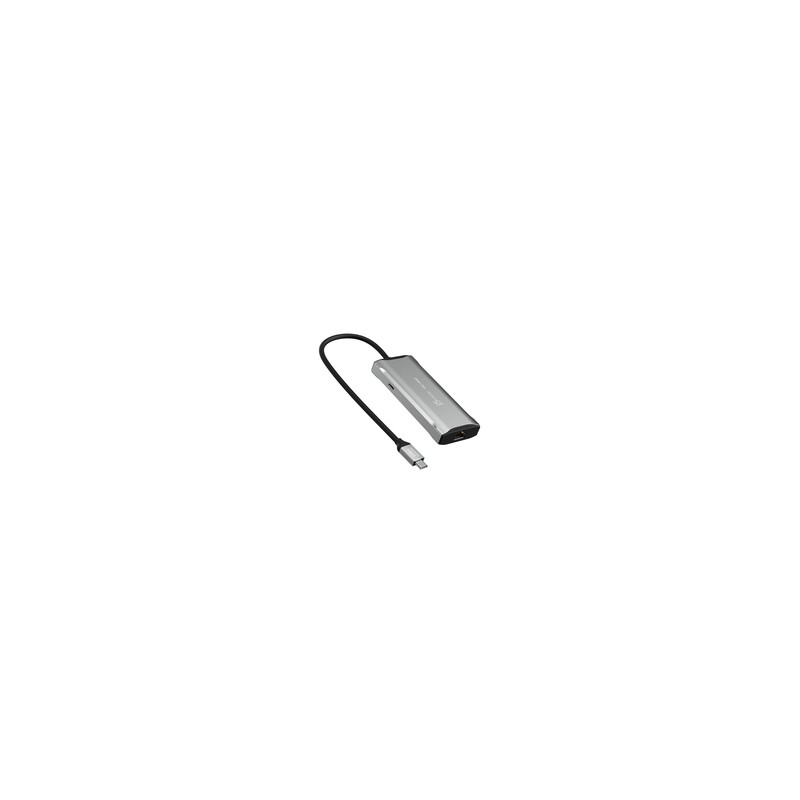 J5Create 4K60 Elite USB-C 10GBPS Travel/Dock