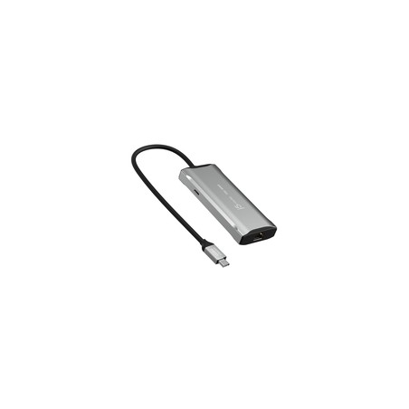 J5Create 4K60 Elite USB-C 10GBPS Travel/Dock