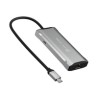 J5Create 4K60 Elite USB-C 10GBPS Travel/Dock