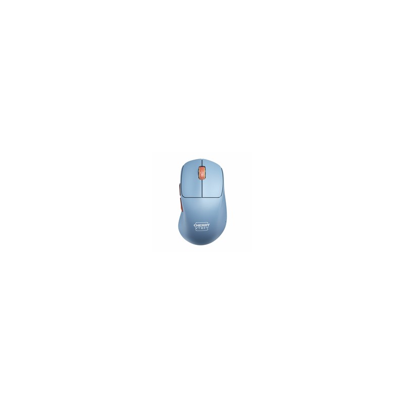 M64 WIRELESS BLUE MOUSE/WIRELESS