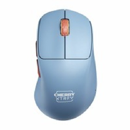 Cherry M64 Wireless Blue Mouse/Wireless
