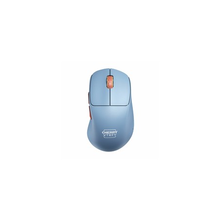 M64 WIRELESS BLUE MOUSE/WIRELESS