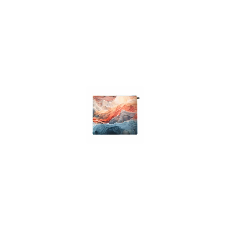 GP5 AMNIS BLUE MEDIUM MOUSEPAD/