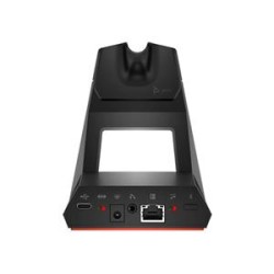 HP Poly Voyager Office Base For/4300/Legend 50/Focus 2 WW