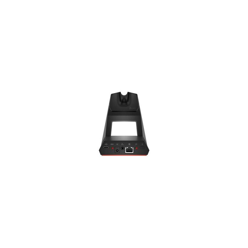 HP Poly Voyager Office Base For/4300/Legend 50/Focus 2 WW