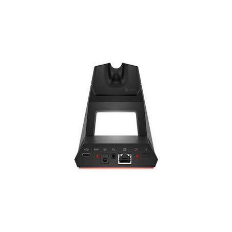 HP Poly Voyager Office Base For/4300/Legend 50/Focus 2 WW