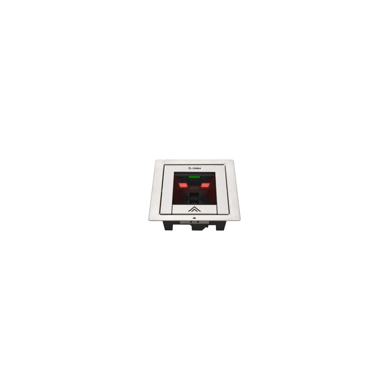 Zebra SP720X: Bucket Mount For SP72-H