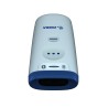Zebra CS6080-HC White Cordless FIPS Presentation Cradle Kit: CS6080-HC4F00BVZWW Scanner, CR6080-PC100FBWW Cradle