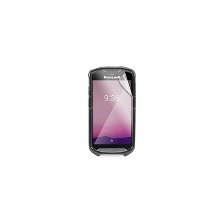Mobilis SCR Protector Anti-Shock IK06/Clear F/Honeywell CT45/CT40