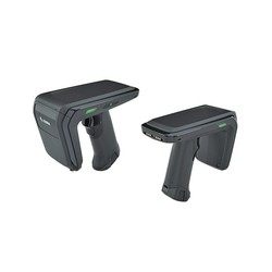 RFD40, Standard, Standard Range Circular Polarized Antenna, UHF RFID Only, Gun, No Imager, 7000mAh Battery, Midnight Black