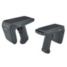 RFD40, Standard, Standard Range Circular Polarized Antenna, UHF RFID Only, Gun, No Imager, 7000mAh Battery, Midnight Black