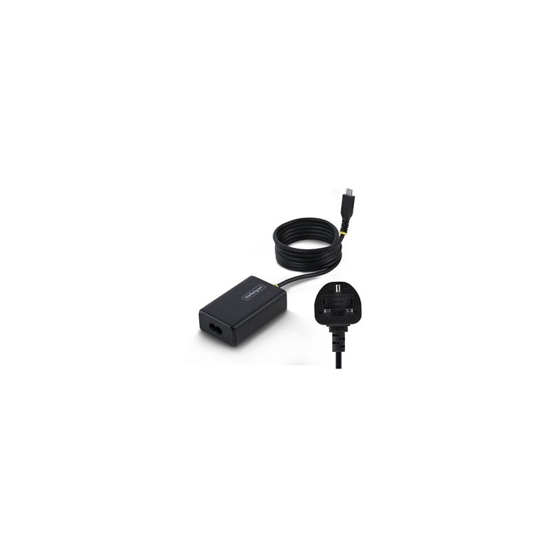 Startech 65W USB-C Laptop Charger/.
