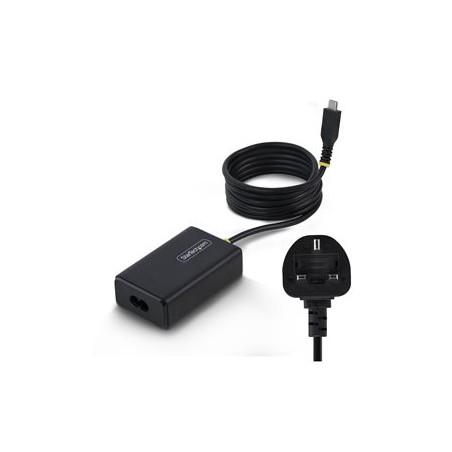 65W USB-C LAPTOP CHARGER/.