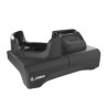 Zebra TC73/TC78 1-Slot And SPARE Battery Charging Cradle. With Shim And Power Supply. Country Specific AC Line Cord Sold
