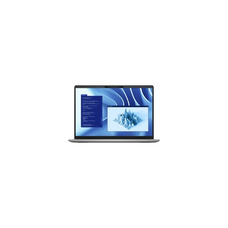 Dell Latitude 7455 X1P-64-100 Touch/14IN 16/512GB W11P noAC 1Y
