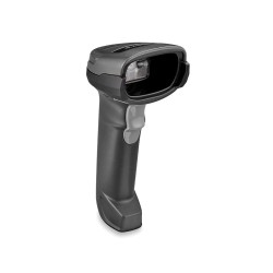Zebra DS2278-SR Black microUSB Kit: DS2278-SR00007ZZWW Scanner, 25-Mcxusb-01R Micro USB Cable