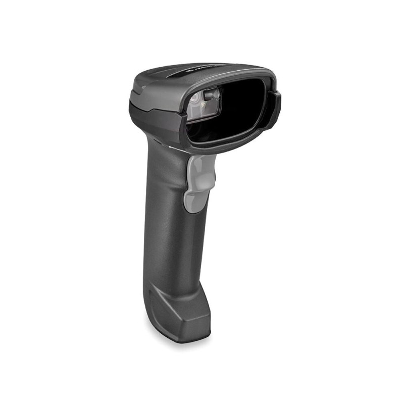 Zebra DS2278-SR Black microUSB Kit: DS2278-SR00007ZZWW Scanner, 25-Mcxusb-01R Micro USB Cable