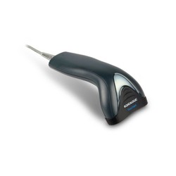 TD1100 90 Lite, Black, USB Kit (Includes Scanner, Holder and 90A052065 Cable.)