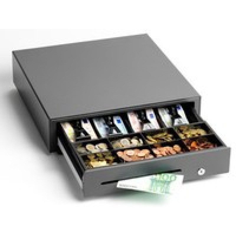 Star Micronics CB-2002 LC FN Cash Drawer New/.