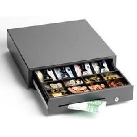 Star Micronics CB-2002 LC FN Cash Drawer New/.