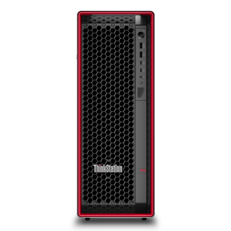 Lenovo TS P5 TWR W3-2535 64GB/1TB SSD RTX4000 W11PHE