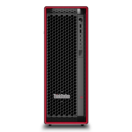 Lenovo TS P5 TWR W3-2535 64GB/1TB SSD RTX4000 W11PHE