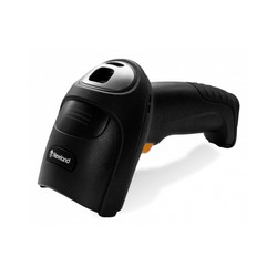 HR52 BONITO 2D CMOS WIRELESS BT/HH READER MEGA PIXEL BLACK W/ ST