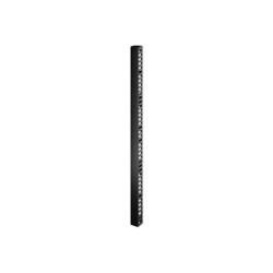 Easy Rack Vertical Cable Manager,42U